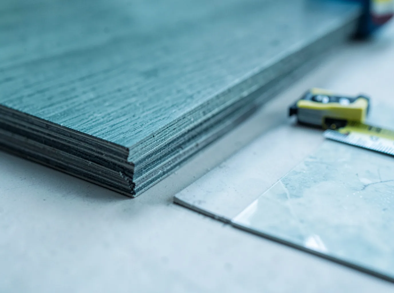 Luxury Vinyl Plank Installation Edmonds, WA FAQs